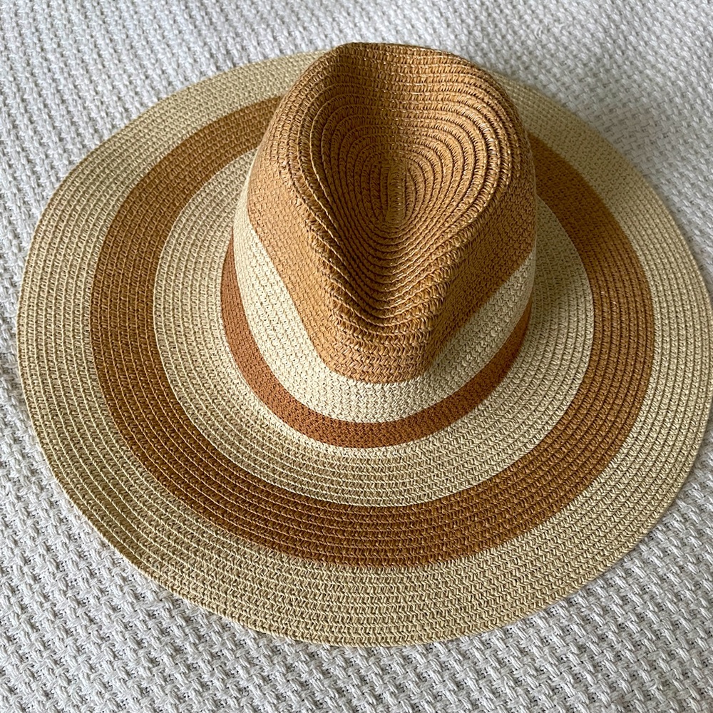 Beach Hat